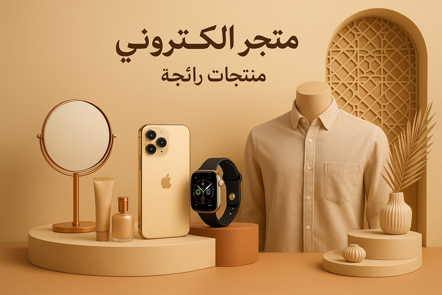 store in KSA FOR TRENDING PRODUCT
