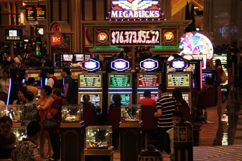 Livada-casino.com blog archives