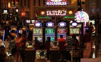 The Livada-Casino.com blog archive