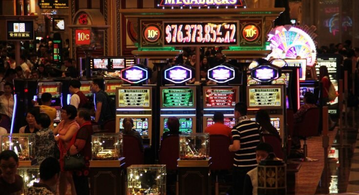 The Livada-Casino.com blog archive